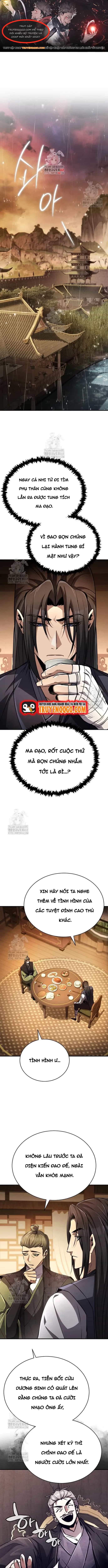 Cao Thủ Quyền Đạo Tái Sinh - Chương 19 - ảnh 1