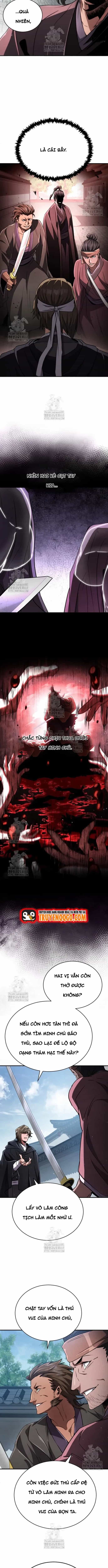 Cao Thủ Quyền Đạo Tái Sinh - Chương 19 - ảnh 12