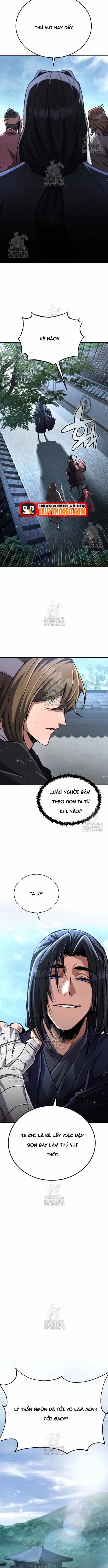 Cao Thủ Quyền Đạo Tái Sinh - Chương 19 - ảnh 13