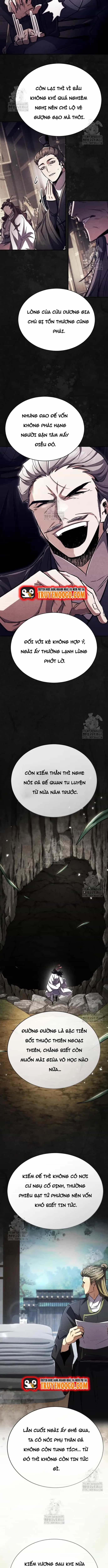 Cao Thủ Quyền Đạo Tái Sinh - Chương 19 - ảnh 2