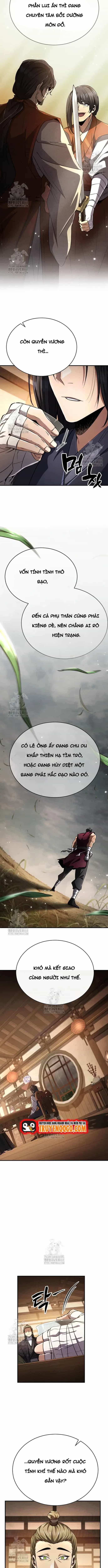 Cao Thủ Quyền Đạo Tái Sinh - Chương 19 - ảnh 3