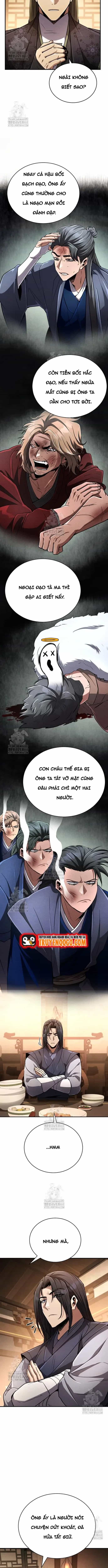 Cao Thủ Quyền Đạo Tái Sinh - Chương 19 - ảnh 4