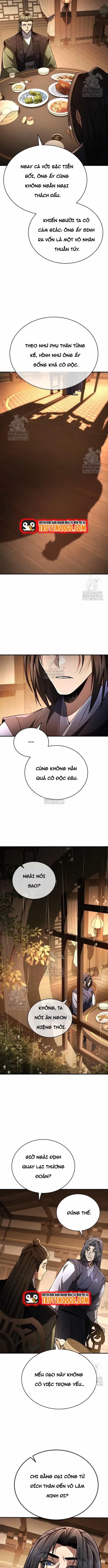 Cao Thủ Quyền Đạo Tái Sinh - Chương 19 - ảnh 5
