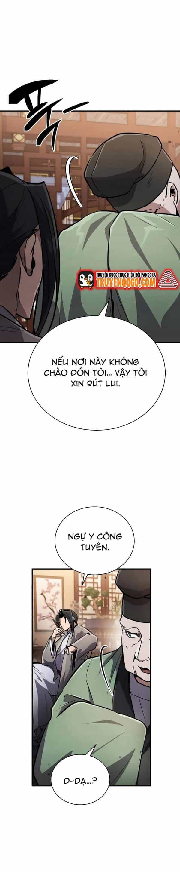 Cao Thủ Quyền Đạo Tái Sinh - Chương 2 - ảnh 10