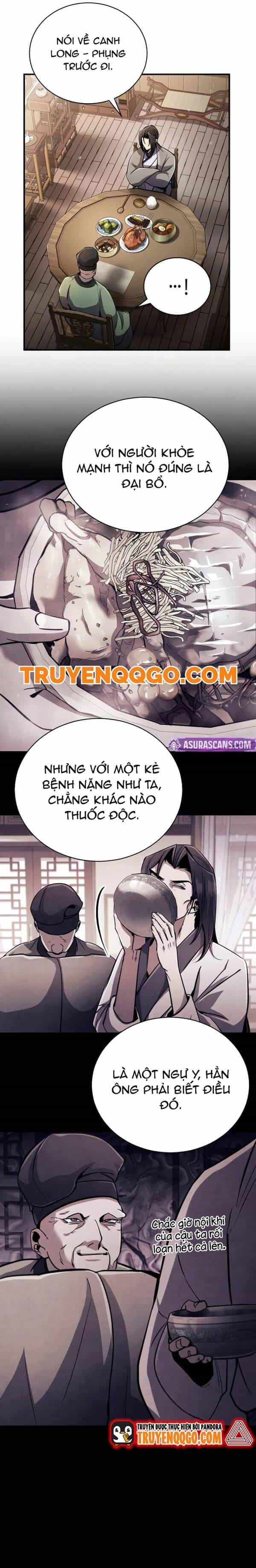 Cao Thủ Quyền Đạo Tái Sinh - Chương 2 - ảnh 16