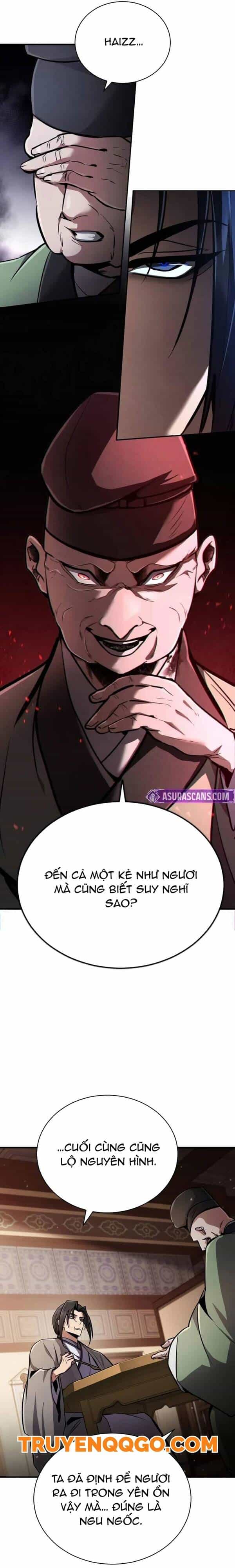 Cao Thủ Quyền Đạo Tái Sinh - Chương 2 - ảnh 20