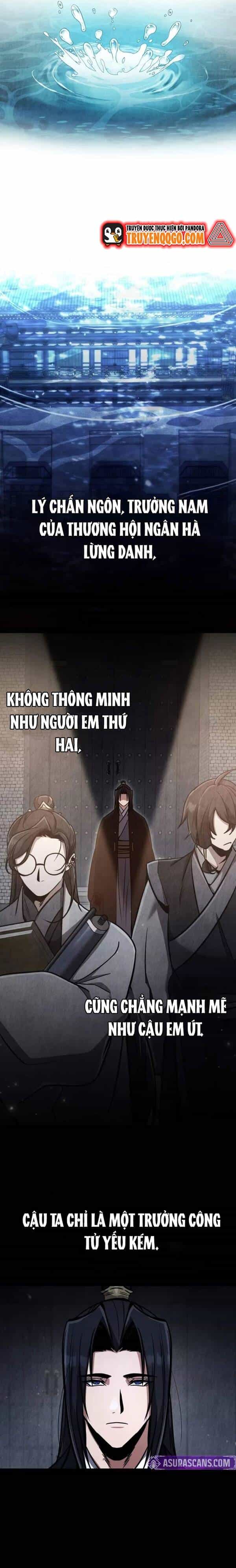 Cao Thủ Quyền Đạo Tái Sinh - Chương 2 - ảnh 28