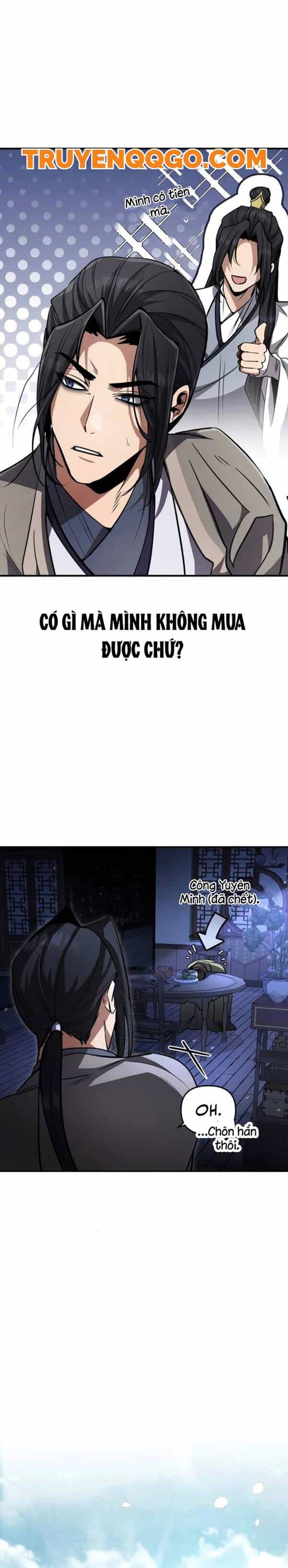 Cao Thủ Quyền Đạo Tái Sinh - Chương 2 - ảnh 32