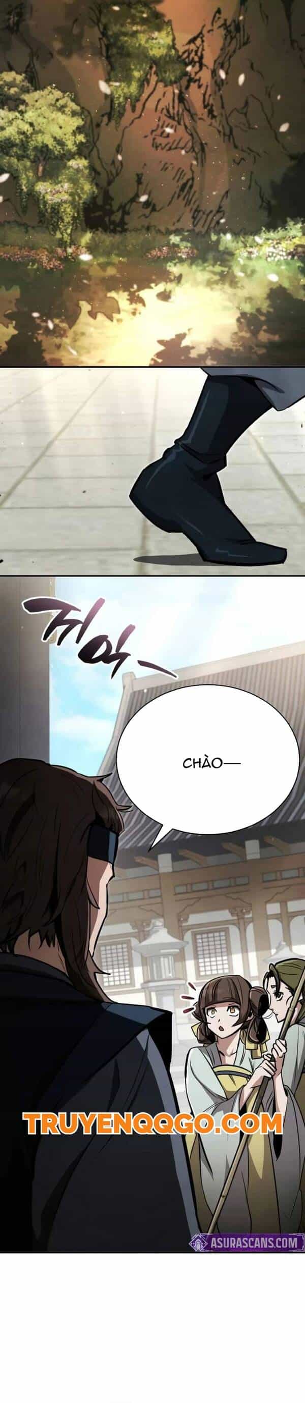 Cao Thủ Quyền Đạo Tái Sinh - Chương 2 - ảnh 34