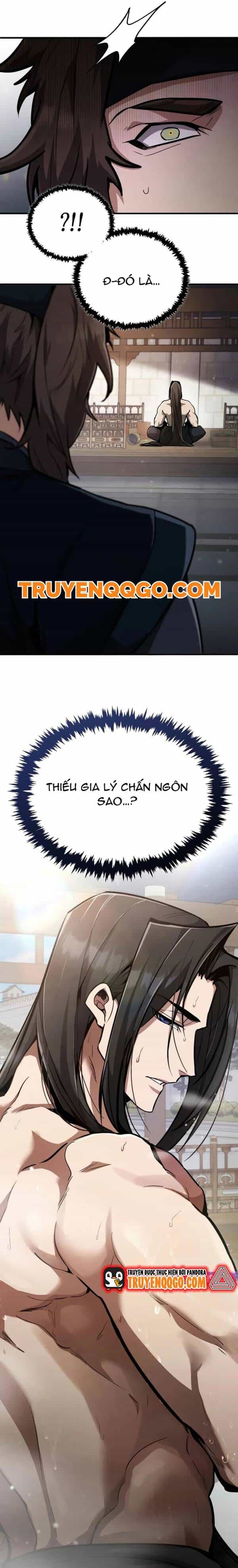 Cao Thủ Quyền Đạo Tái Sinh - Chương 2 - ảnh 36