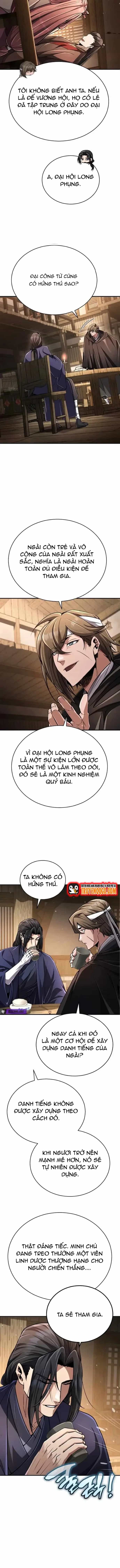 Cao Thủ Quyền Đạo Tái Sinh - Chương 20 - ảnh 14