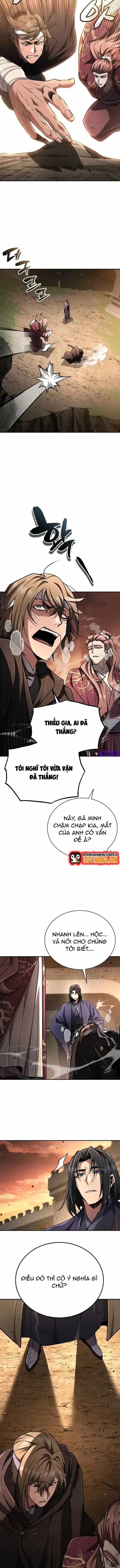Cao Thủ Quyền Đạo Tái Sinh - Chương 20 - ảnh 19