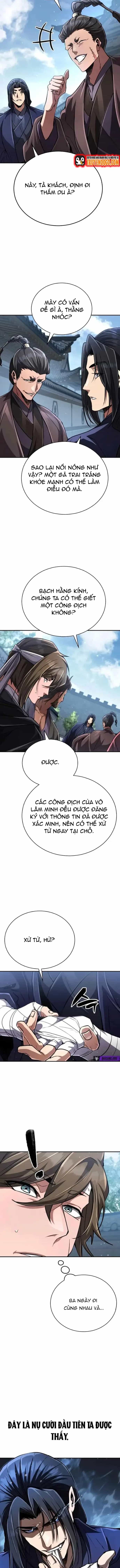 Cao Thủ Quyền Đạo Tái Sinh - Chương 20 - ảnh 2