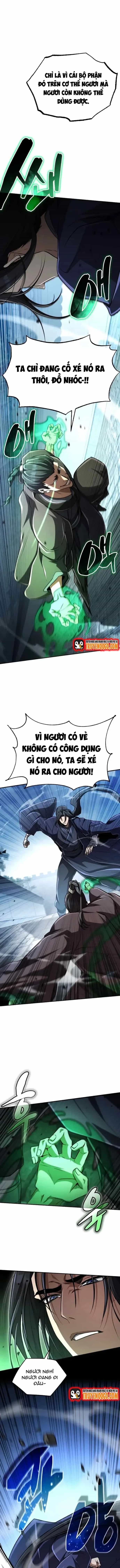 Cao Thủ Quyền Đạo Tái Sinh - Chương 20 - ảnh 5