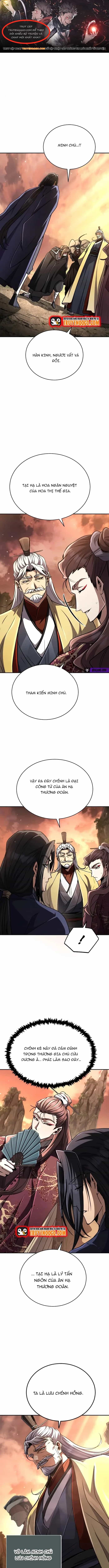Cao Thủ Quyền Đạo Tái Sinh - Chương 21 - ảnh 1