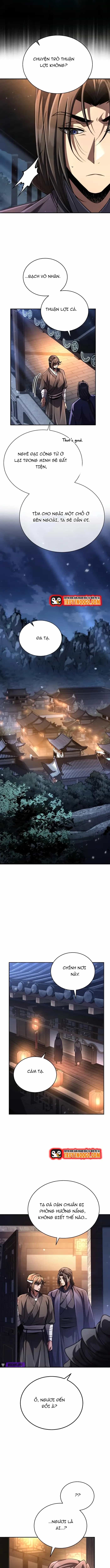 Cao Thủ Quyền Đạo Tái Sinh - Chương 21 - ảnh 17