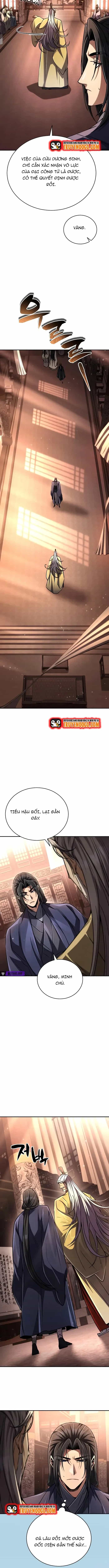 Cao Thủ Quyền Đạo Tái Sinh - Chương 21 - ảnh 5