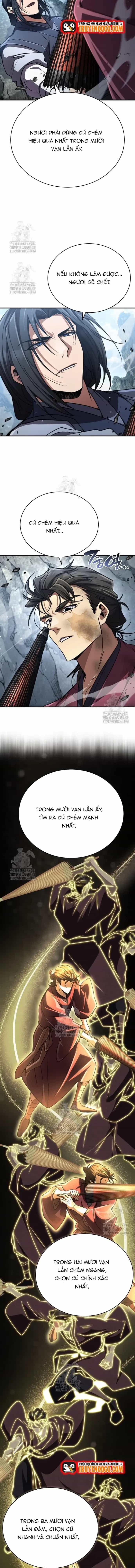 Cao Thủ Quyền Đạo Tái Sinh - Chương 22 - ảnh 10