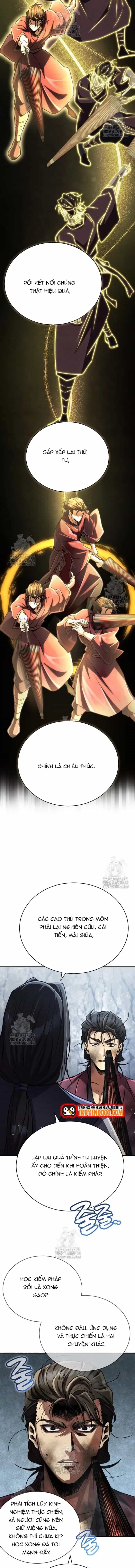 Cao Thủ Quyền Đạo Tái Sinh - Chương 22 - ảnh 11
