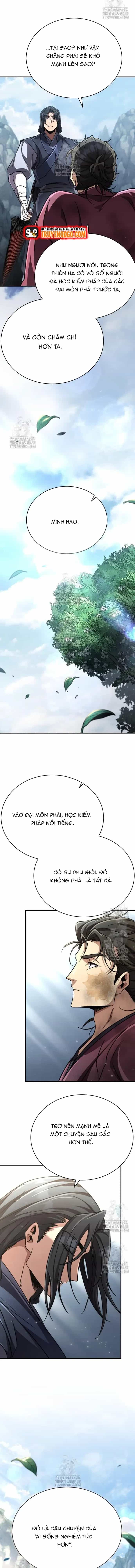 Cao Thủ Quyền Đạo Tái Sinh - Chương 22 - ảnh 13