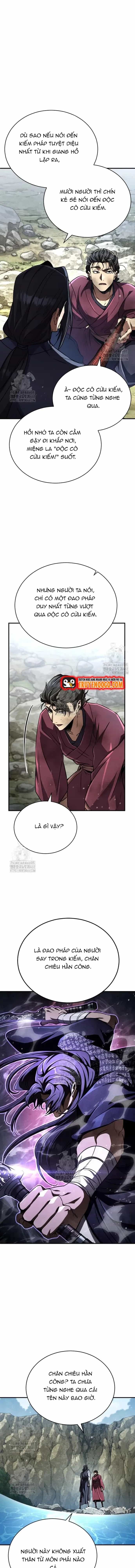Cao Thủ Quyền Đạo Tái Sinh - Chương 22 - ảnh 15