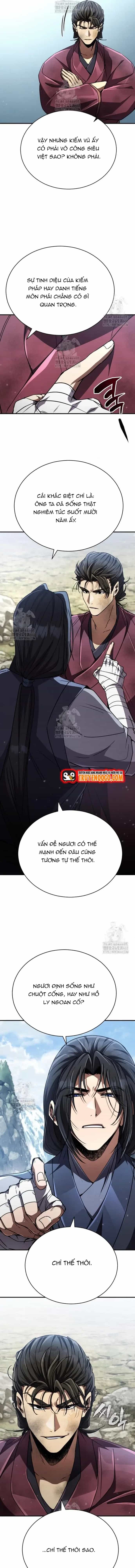 Cao Thủ Quyền Đạo Tái Sinh - Chương 22 - ảnh 18