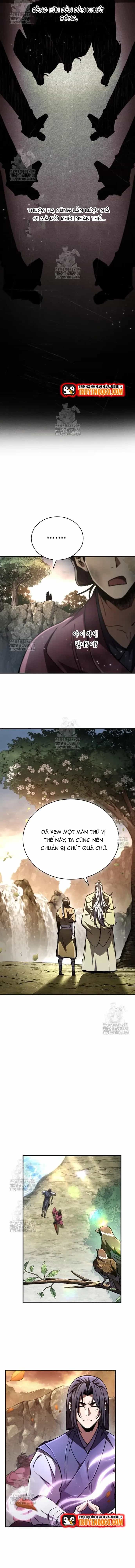 Cao Thủ Quyền Đạo Tái Sinh - Chương 22 - ảnh 21