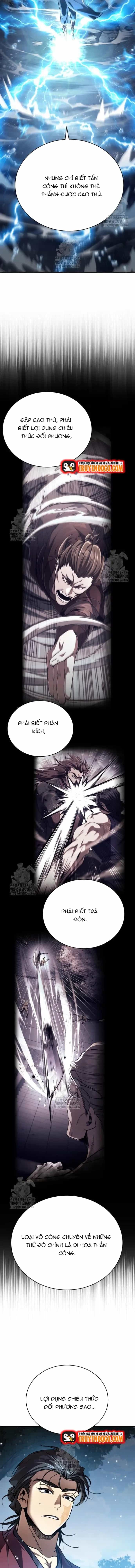 Cao Thủ Quyền Đạo Tái Sinh - Chương 22 - ảnh 5