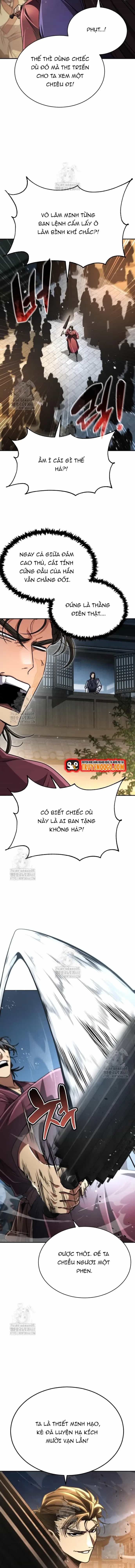 Cao Thủ Quyền Đạo Tái Sinh - Chương 23 - ảnh 15
