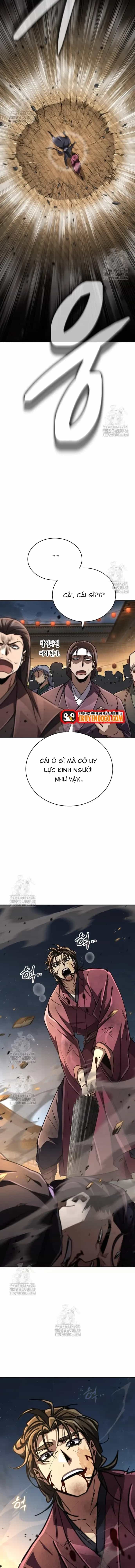 Cao Thủ Quyền Đạo Tái Sinh - Chương 24 - ảnh 12