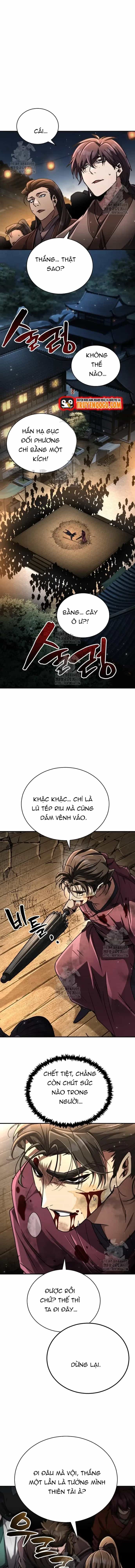 Cao Thủ Quyền Đạo Tái Sinh - Chương 24 - ảnh 15