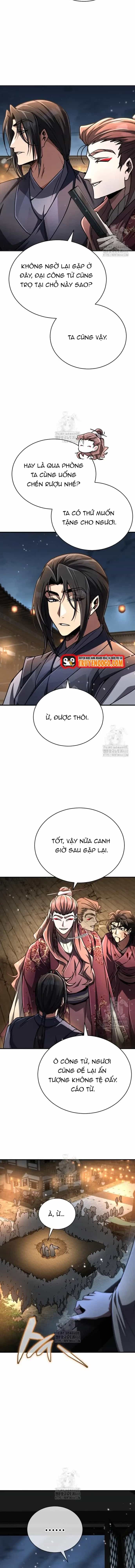 Cao Thủ Quyền Đạo Tái Sinh - Chương 24 - ảnh 20