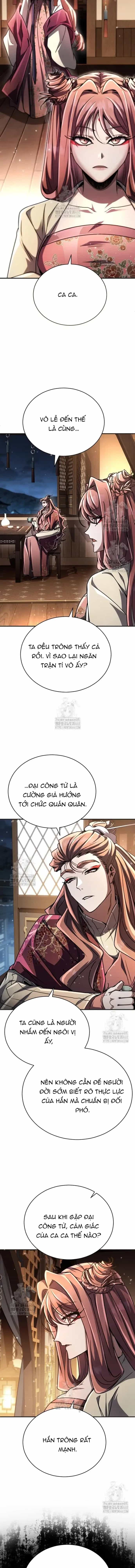 Cao Thủ Quyền Đạo Tái Sinh - Chương 24 - ảnh 22