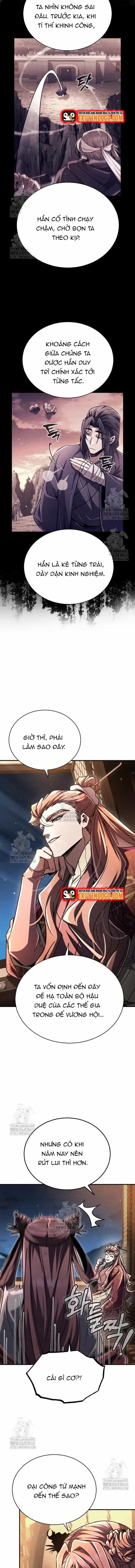 Cao Thủ Quyền Đạo Tái Sinh - Chương 24 - ảnh 23