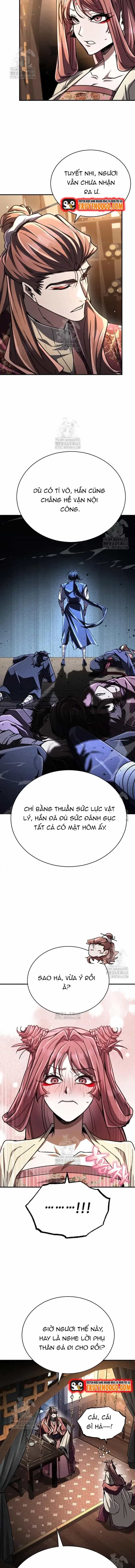 Cao Thủ Quyền Đạo Tái Sinh - Chương 24 - ảnh 24