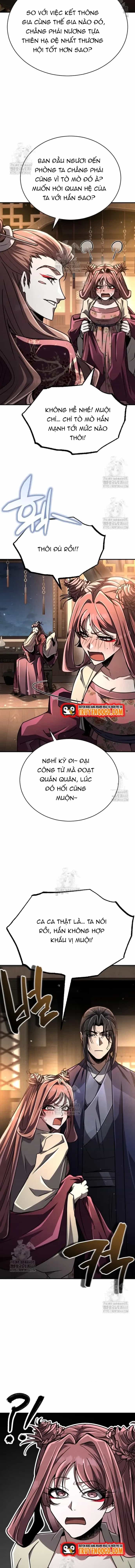 Cao Thủ Quyền Đạo Tái Sinh - Chương 24 - ảnh 25