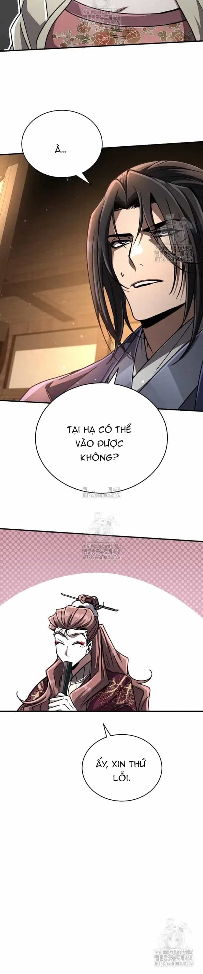 Cao Thủ Quyền Đạo Tái Sinh - Chương 24 - ảnh 26