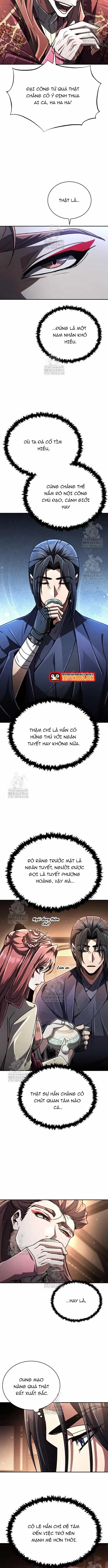Cao Thủ Quyền Đạo Tái Sinh - Chương 25 - ảnh 10