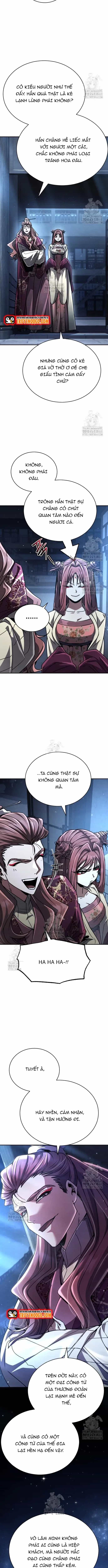 Cao Thủ Quyền Đạo Tái Sinh - Chương 25 - ảnh 13