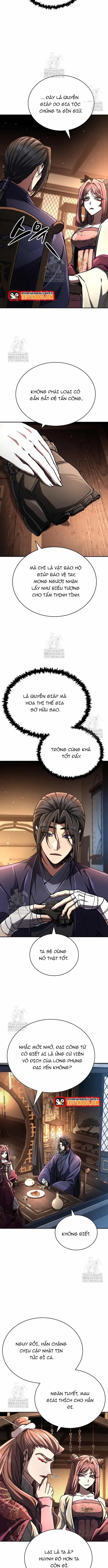 Cao Thủ Quyền Đạo Tái Sinh - Chương 25 - ảnh 4