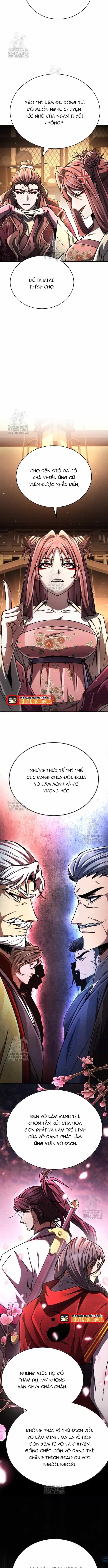 Cao Thủ Quyền Đạo Tái Sinh - Chương 25 - ảnh 5