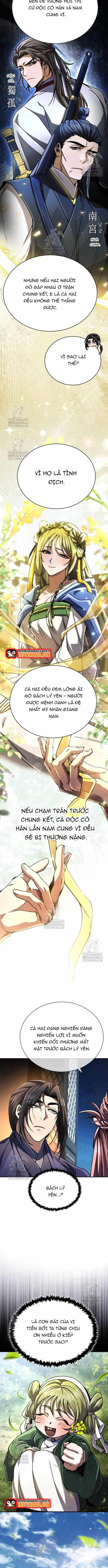 Cao Thủ Quyền Đạo Tái Sinh - Chương 25 - ảnh 6