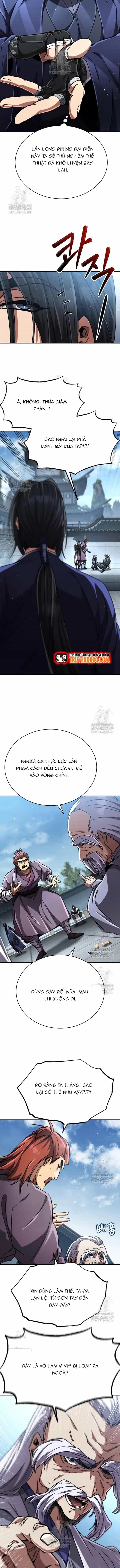 Cao Thủ Quyền Đạo Tái Sinh - Chương 26 - ảnh 10