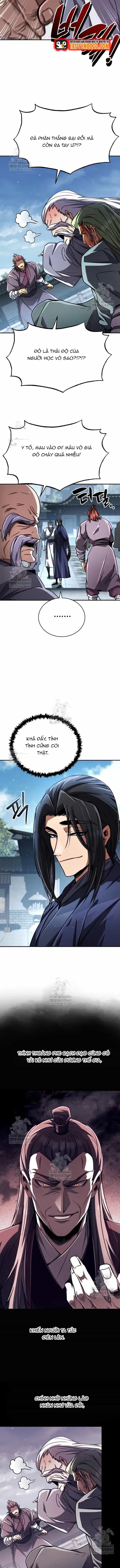 Cao Thủ Quyền Đạo Tái Sinh - Chương 26 - ảnh 11