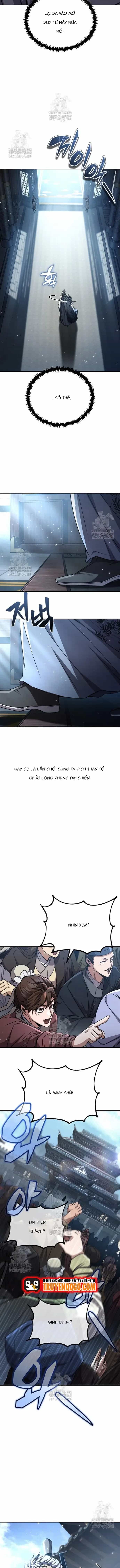 Cao Thủ Quyền Đạo Tái Sinh - Chương 27 - ảnh 10