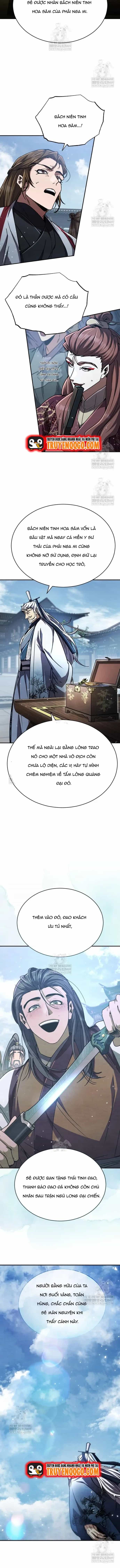 Cao Thủ Quyền Đạo Tái Sinh - Chương 27 - ảnh 14