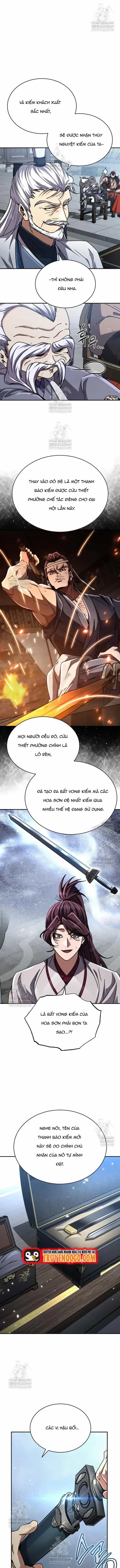 Cao Thủ Quyền Đạo Tái Sinh - Chương 27 - ảnh 15