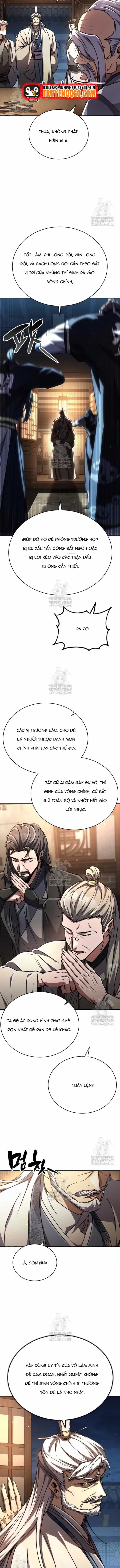 Cao Thủ Quyền Đạo Tái Sinh - Chương 27 - ảnh 3