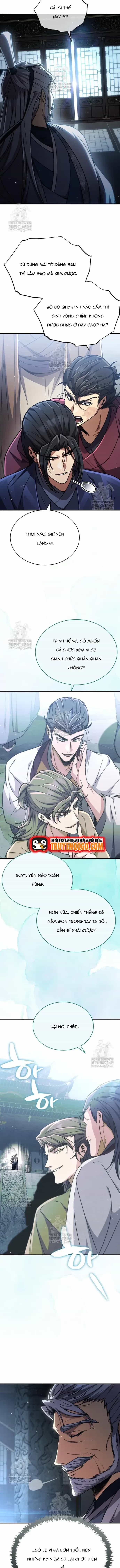 Cao Thủ Quyền Đạo Tái Sinh - Chương 27 - ảnh 6