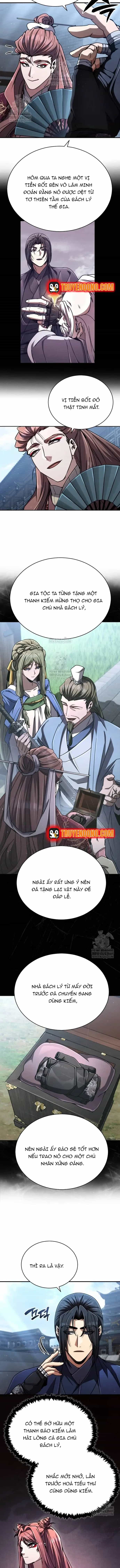 Cao Thủ Quyền Đạo Tái Sinh - Chương 28 - ảnh 12